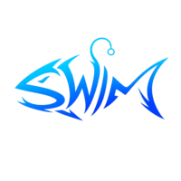 SwimTrek Blue