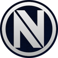 EnVyUs team logo