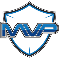 MVP Infinity team logo