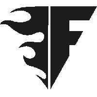 Copenhagen Flames team logo