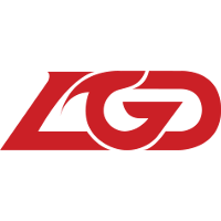 LGD Gaming team logo