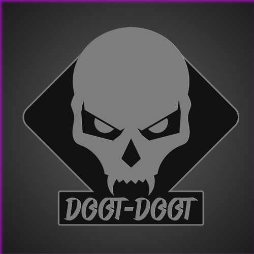 doot doot  team logo