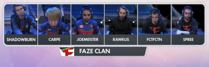 FaZe