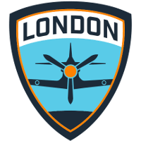 London Spitfire team logo