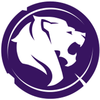 Los Angeles Gladiators team logo