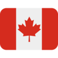 Canada 2018 team logo