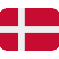 Denmark 2019 team logo