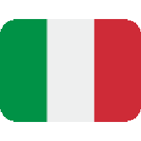 Italy 2019 team logo