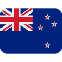 New Zealand 2017 team logo