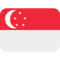 Singapore 2017 team logo