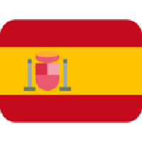 Spain 2018 team logo