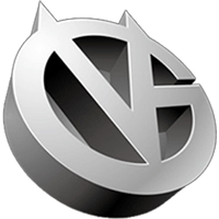 Vici Gaming team logo