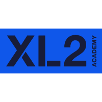 XL2 Academy team logo