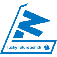 Lucky Future Zenith team logo