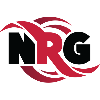 NRG Esports team logo