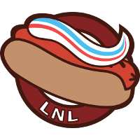 Last Night's Leftovers team logo