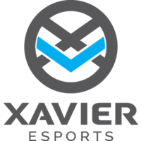 Xavier Esports team logo