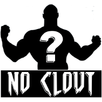 No Clout team logo