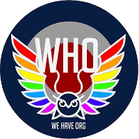 We Have Org team logo