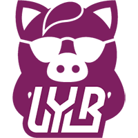 Legend Young Beyond team logo