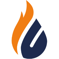 Copenhagen Flames team logo