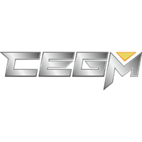 CEGM E-sports team logo