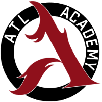 ATL Academy team logo