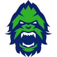 Vancouver Titans team logo