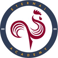 Eternal Academy team logo