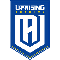 Uprising Academy team logo