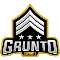 GRUNTo Esports team logo