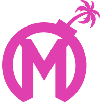 Florida Mayhem team logo