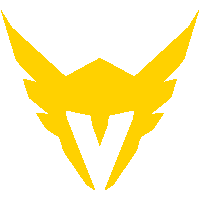 Los Angeles Valiant team logo