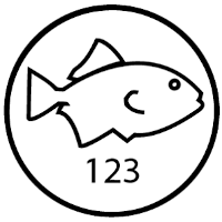 fish123 team logo