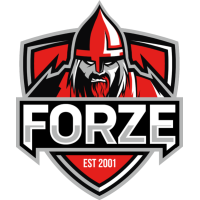 forZe team logo