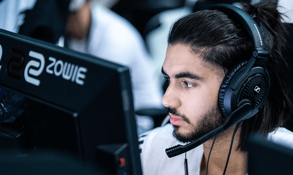 Scream Vlr Report: ScreaM, fish123 to sign with Team Liquid | VLR.gg