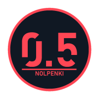 nolpenki team logo