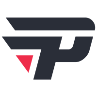 paiN Gaming team logo