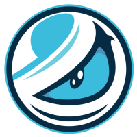 Luminosity team logo