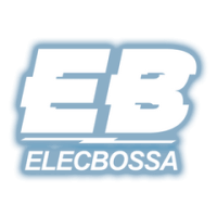 Elecbossa team logo