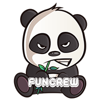 Funcrew team logo