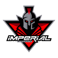 Imperial Esports team logo