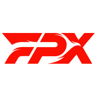 FunPlus Phoenix team logo