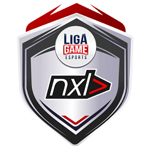 NXLG Academy team logo