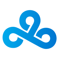 Cloud9 Korea team logo