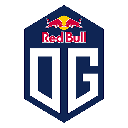 OG team logo