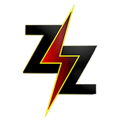 Zero Zone team logo