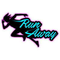 RunAway team logo