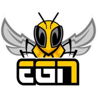 EGN Esports team logo