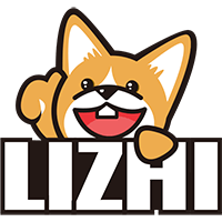 LIZHI team logo